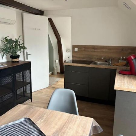 Appartement 2 Personnes Lestrem Eksteriør bilde